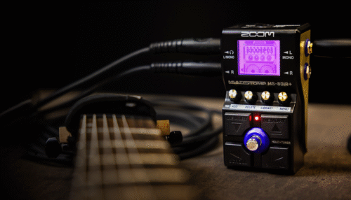 Zoom MS-80IR - Imagen 2