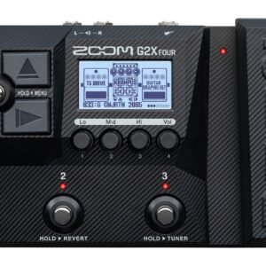 Zoom G2 Four