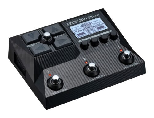 Zoom G2 Four - Imagen 2