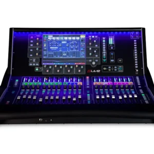 Allen & Heath dLive S3000