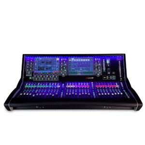 Allen & Heath dLive S7000
