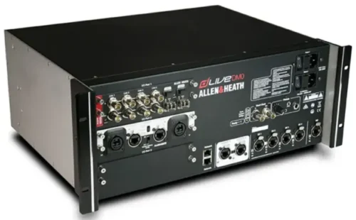 Allen & Heath dLive DM0U