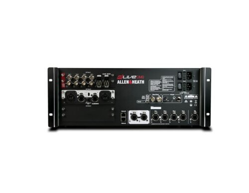 Allen & Heath dLive DM0U - Imagen 2
