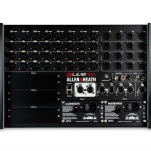 Allen & Heath dLive DM32U