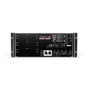 Allen & Heath dLive DM48U