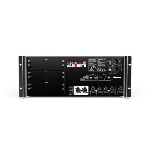 Allen & Heath dLive DM48U