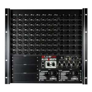 Allen & Heath dLive DM64U