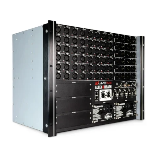 Allen & Heath dLive DM64U - Imagen 2