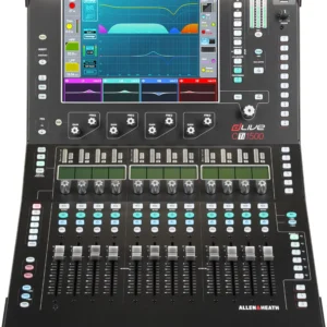 Allen & Heath dLive CTi1500