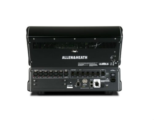 Allen & Heath dLive C1500 - Imagen 2