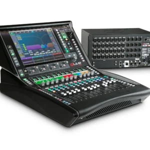 Allen & Heath dLive C1500