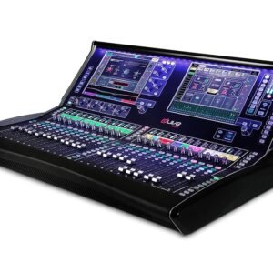 Allen & Heath dLive C3500