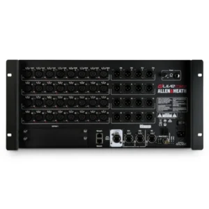 Allen & Heath dLive DM32U