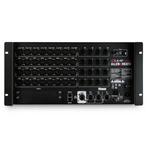 Allen & Heath dLive DM32U