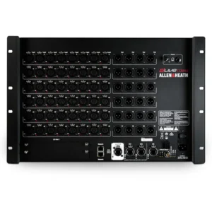 Allen & Heath dLive DM48U