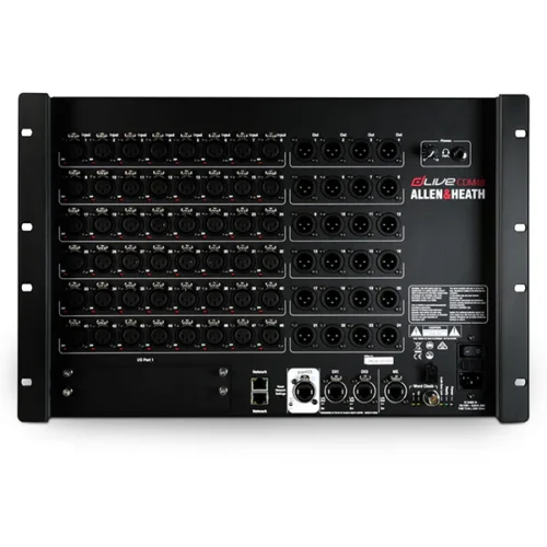 Allen & Heath dLive DM48U