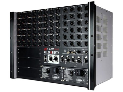 Allen & Heath dLive DM48U - Imagen 2