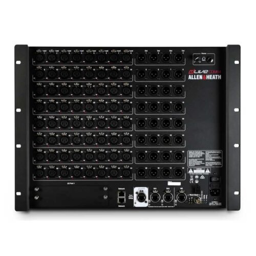 Allen & Health dLive CDM64U