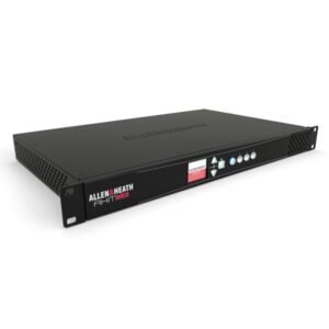 Allen & Heath AHM-16