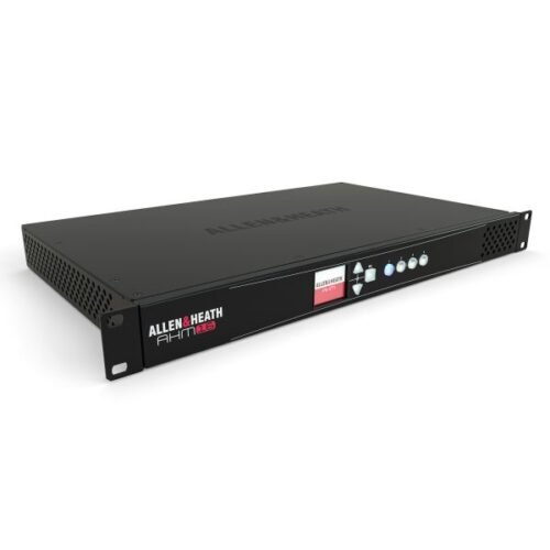 Allen & Heath AHM-16
