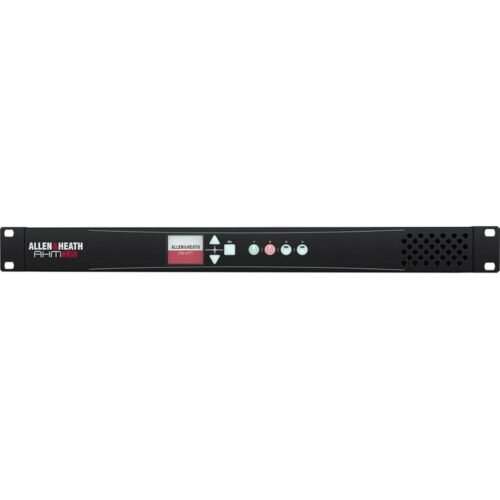 Allen & Heath AHM-16 - Imagen 2