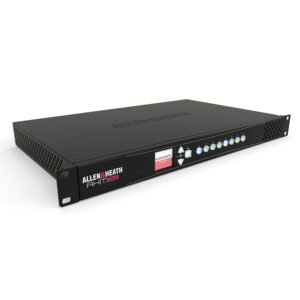Allen & Heath AHM-32