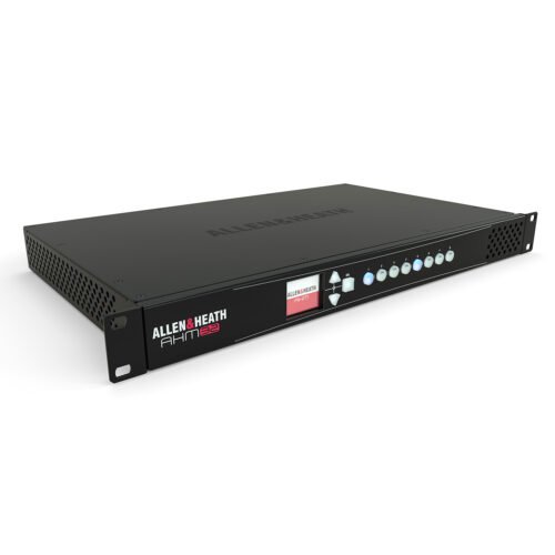 Allen & Heath AHM-32