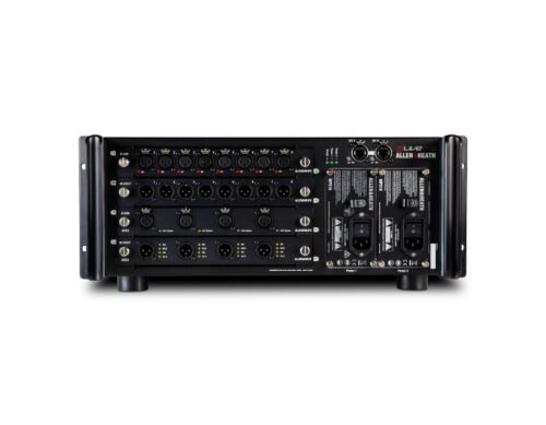 Allen & Heath DX32