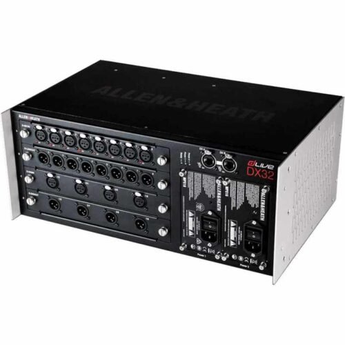 Allen & Heath DX32 - Imagen 2