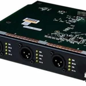Allen & Heath DX32 AES3 8-Channel Digital Output Module