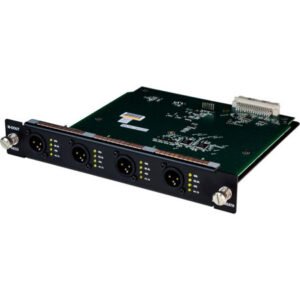 Allen & Heath DX32 AES3 Output Module