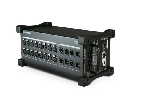 Allen & Heath DT168 - Imagen 3