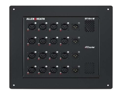 Allen & Heath DT164-W