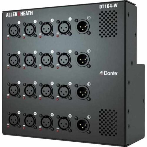 Allen & Heath DT164-W - Imagen 2