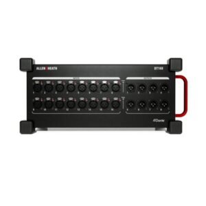 Allen & Heath DT168