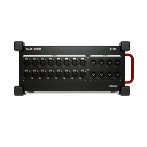 Allen & Heath DT168