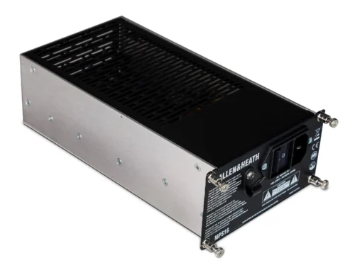 Allen & Heath MPS-16 - Imagen 3