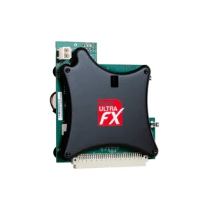 Allen & Heath RackUltra FX Card