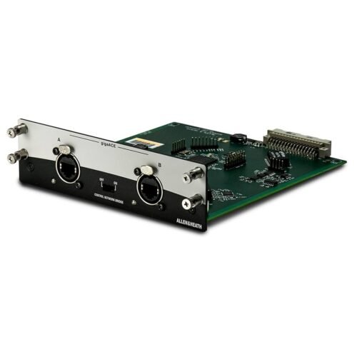 Allen & Heath gigaACE Audio Networking Card - Imagen 3