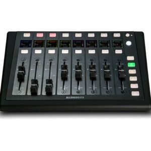 Allen & Heath IP8