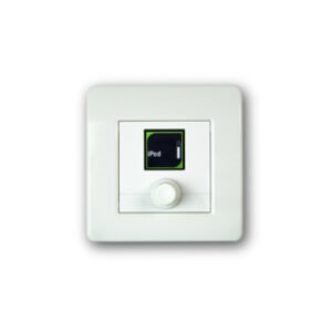 Allen & Heath IP1 – Control Remoto de Pared Programable