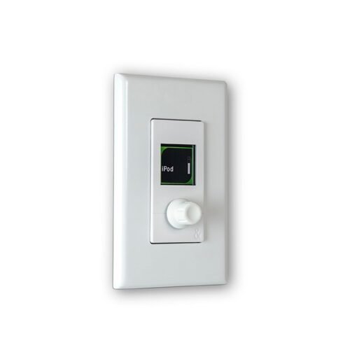 Allen & Heath IP1 – Control Remoto de Pared Programable - Imagen 2