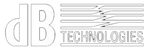 dB Technologies